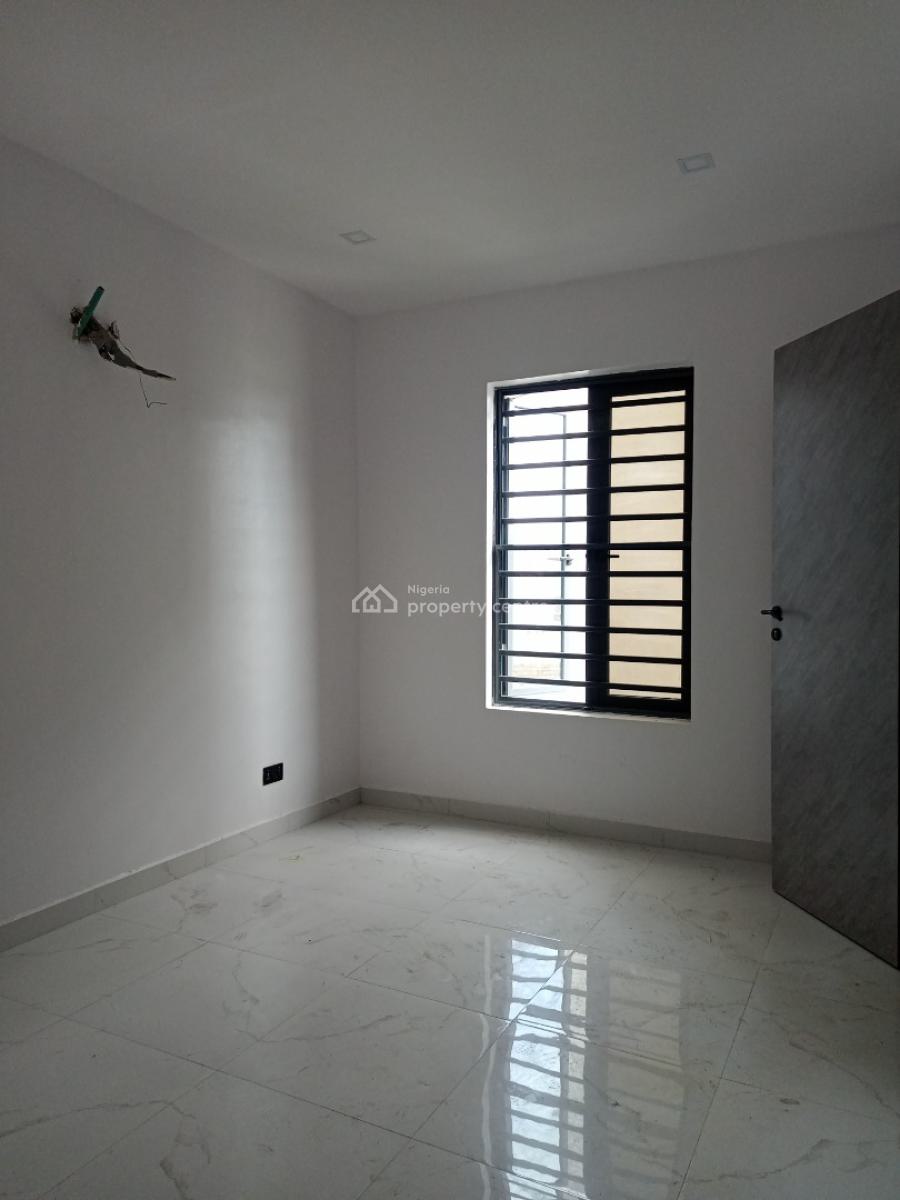 Luxury 2 Bedroom Apartment, Lekki Phase 1, Lekki, Lagos, Flat / Apartment for Rent