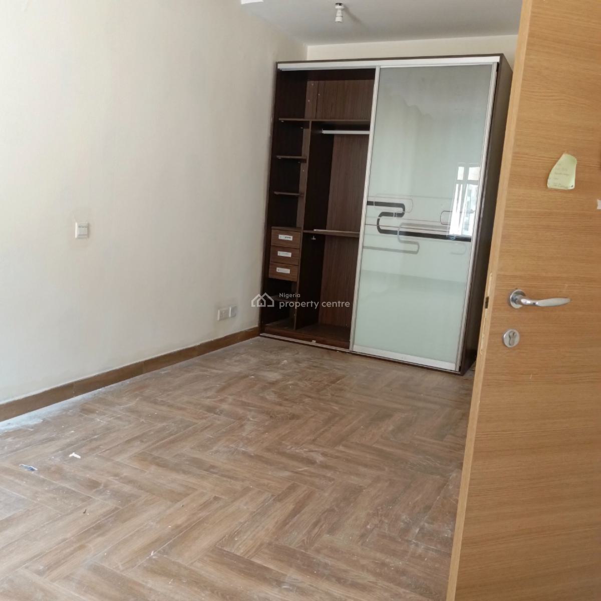 4 Bedroom Maisonette, Ologolo, Lekki, Lagos, Terraced Bungalow for Rent