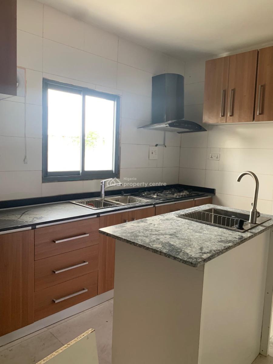 3-bedroom Apartment + Bq Available, Ikoyi, Lagos, Flat / Apartment for Rent