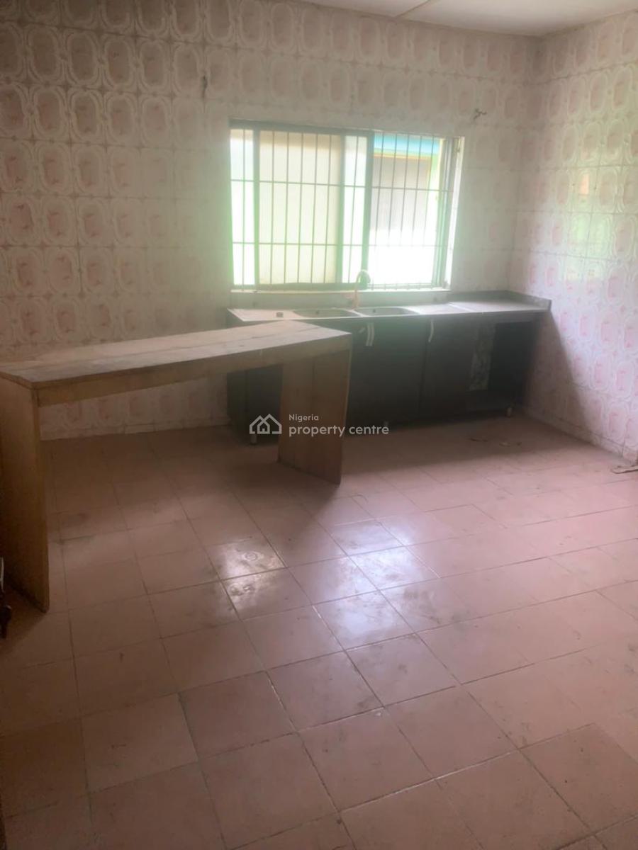3 Bedroom Flat, Lekki Phase 1, Lekki, Lagos, Flat / Apartment for Rent