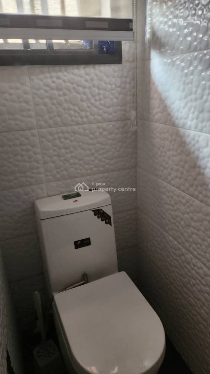2 Bedroom Flat, Parkview, Ikoyi, Lagos, Flat / Apartment for Rent