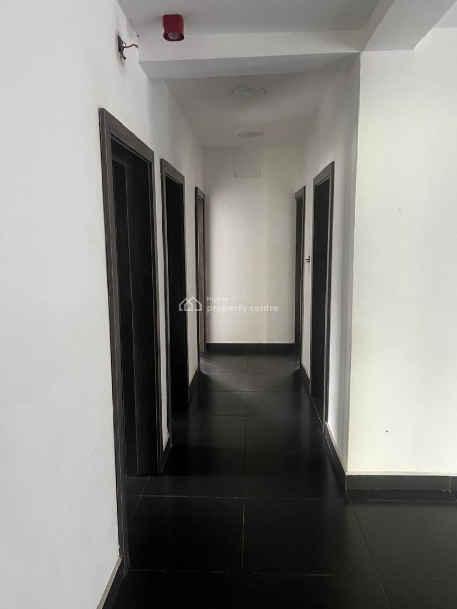 5 Bedroom Detached House for Office Use, Victoria Island (vi), Lagos, Office Space for Rent
