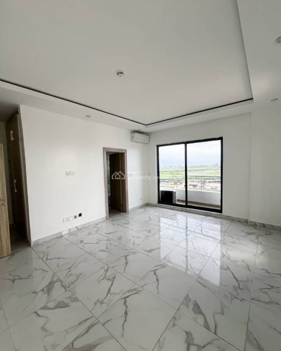 Fully Serviced 2 Bedroom Apartment  Suitable, Lekki Phase 1, Lekki, Lagos, Flat / Apartment for Rent
