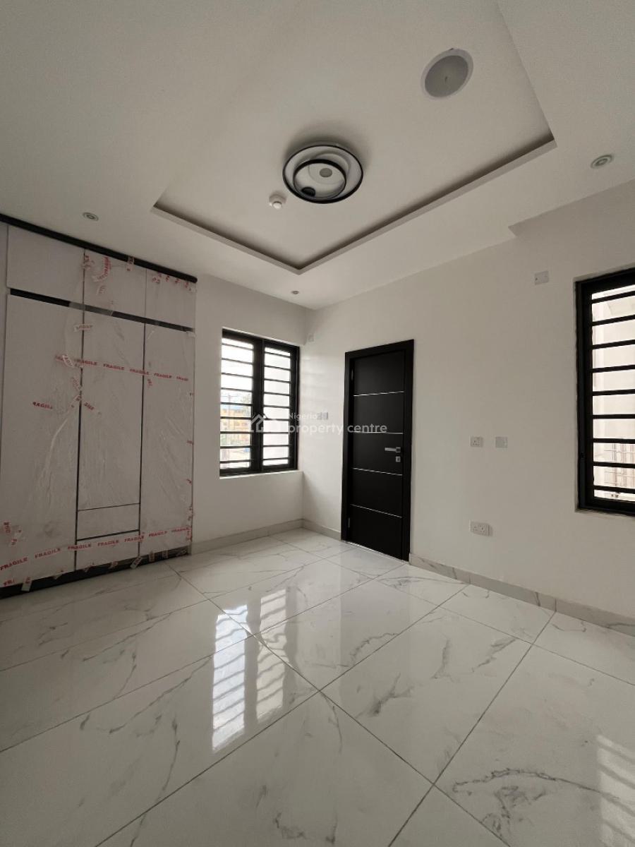 Well Designed  5 Bedroom Fully Detached Duplex, Omole Phase 1, Ikeja, Lagos, Detached Duplex for Sale