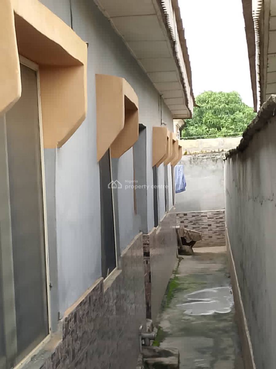 Massive Returns on Investment Property, Ado-odo/ota, Ogun, House for Sale