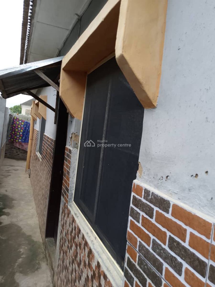 Massive Returns on Investment Property, Ado-odo/ota, Ogun, House for Sale