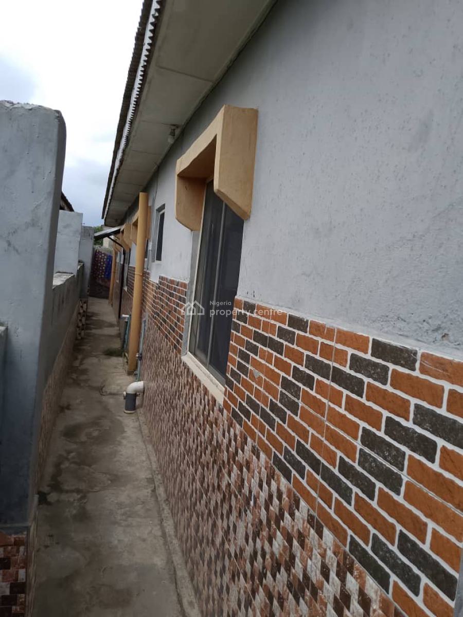 Massive Returns on Investment Property, Ado-odo/ota, Ogun, House for Sale