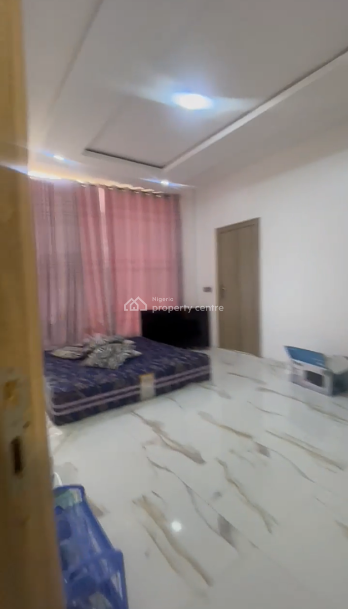 Clean and Spacious Two Bedroom Apartment ( Video Available), Phase 2, Osborne, Ikoyi, Lagos, Flat / Apartment for Rent