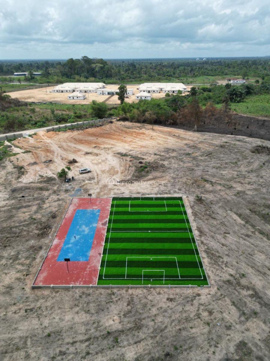 Most Affordable Property, Ibefun, Epe-ikorodu Road, Epe, Lagos, Residential Land for Sale