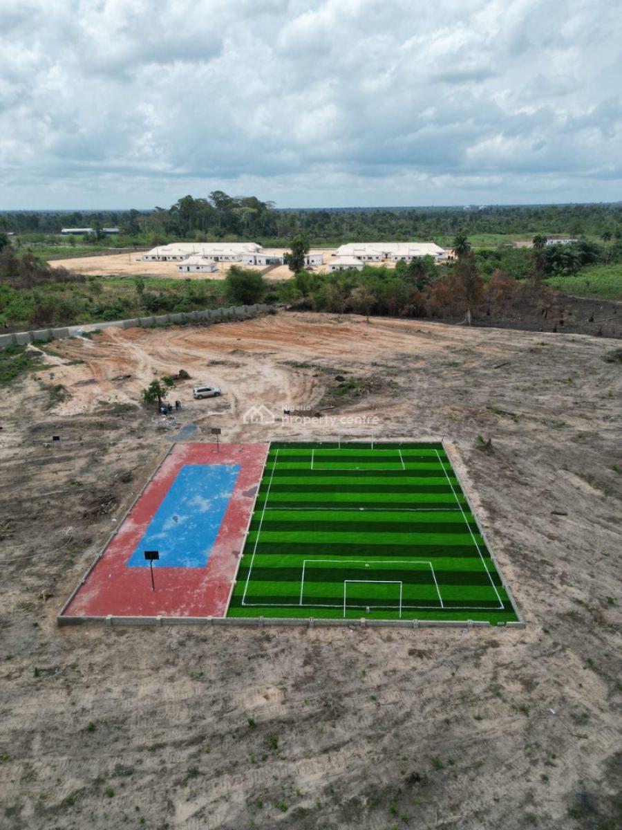 Most Affordable Property, Ibefun, Epe-ikorodu Road, Epe, Lagos, Residential Land for Sale