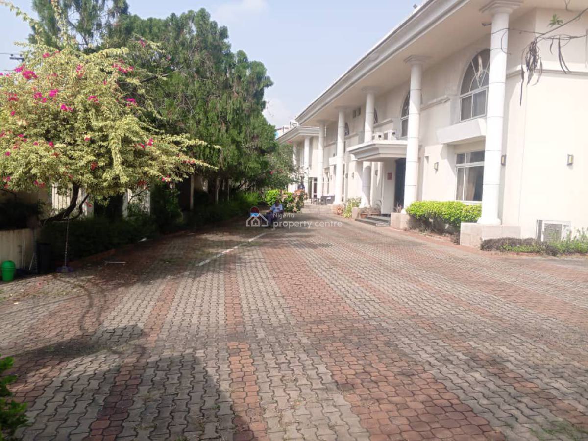 4 Star Hotel, 49 Rooms, Pool, Gym, Ikoyi Extension, Ikoyi, Lagos, Hotel / Guest House for Sale