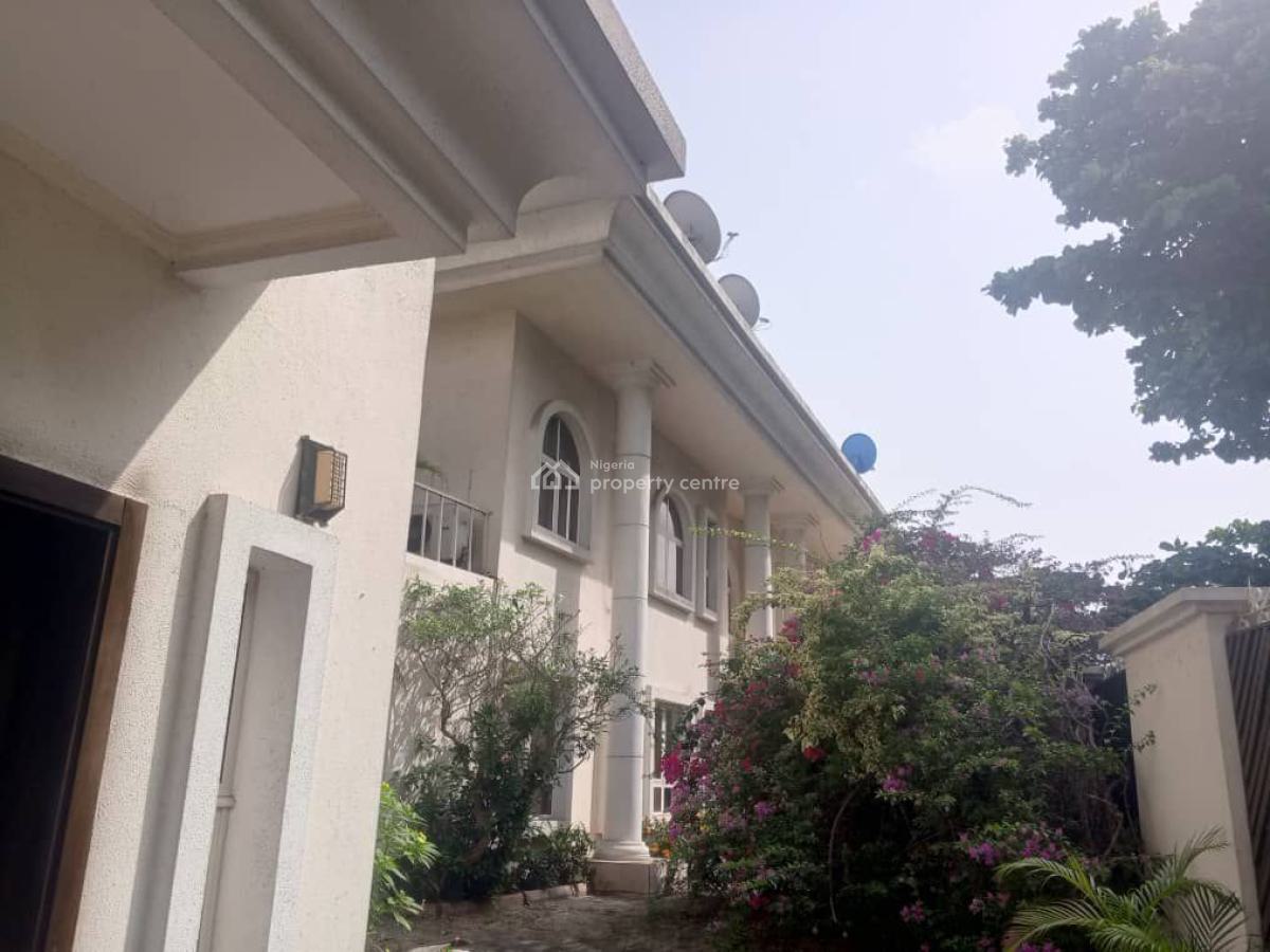 4 Star Hotel, 49 Rooms, Pool, Gym, Ikoyi Extension, Ikoyi, Lagos, Hotel / Guest House for Sale