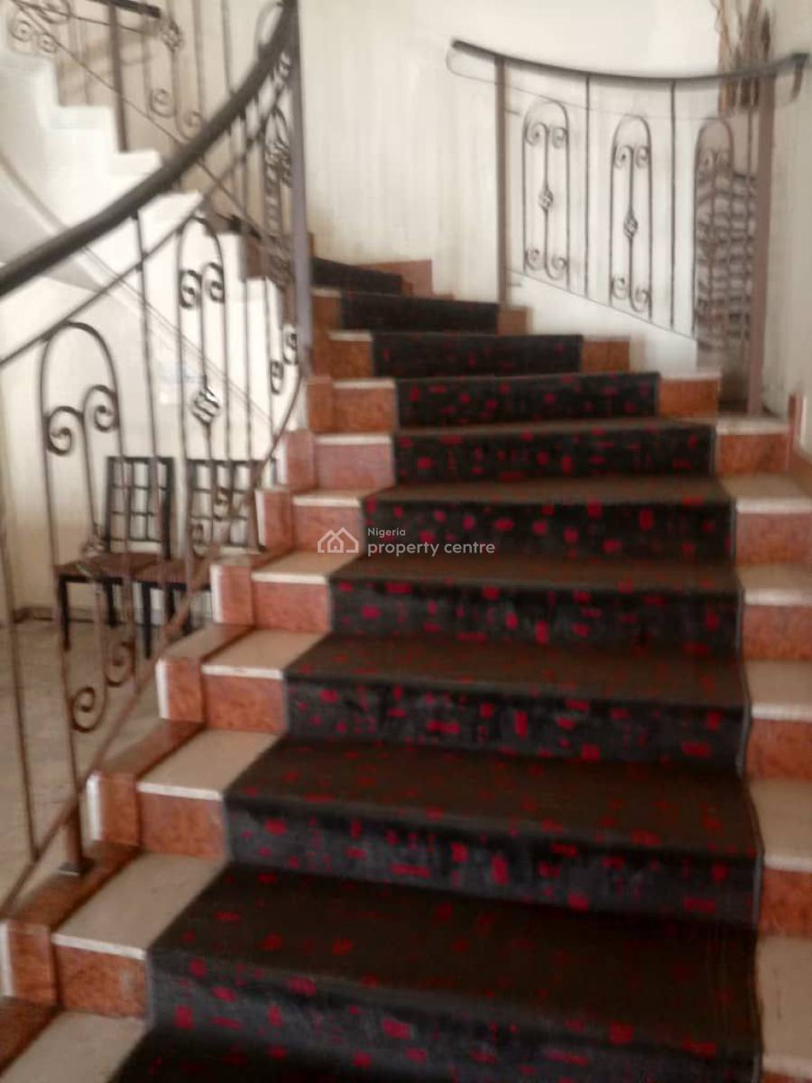4 Star Hotel, 49 Rooms, Pool, Gym, Ikoyi Extension, Ikoyi, Lagos, Hotel / Guest House for Sale