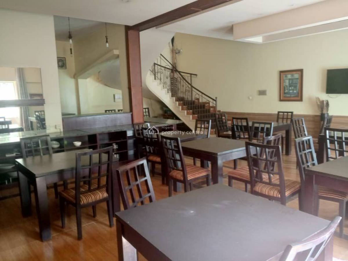 4 Star Hotel, 49 Rooms, Pool, Gym, Ikoyi Extension, Ikoyi, Lagos, Hotel / Guest House for Sale