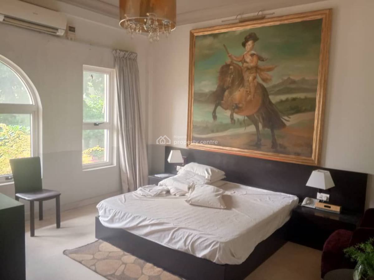 4 Star Hotel, 49 Rooms, Pool, Gym, Ikoyi Extension, Ikoyi, Lagos, Hotel / Guest House for Sale