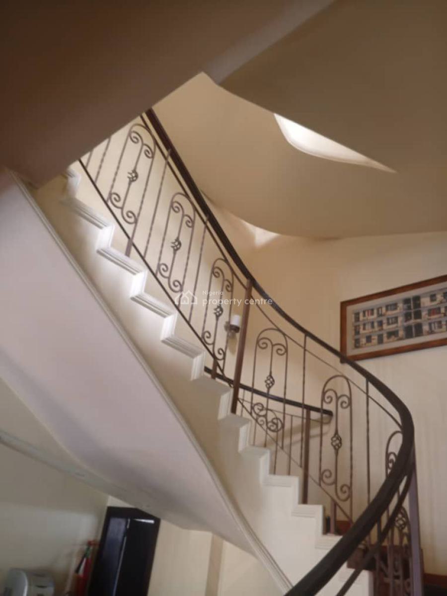 4 Star Hotel, 49 Rooms, Pool, Gym, Ikoyi Extension, Ikoyi, Lagos, Hotel / Guest House for Sale