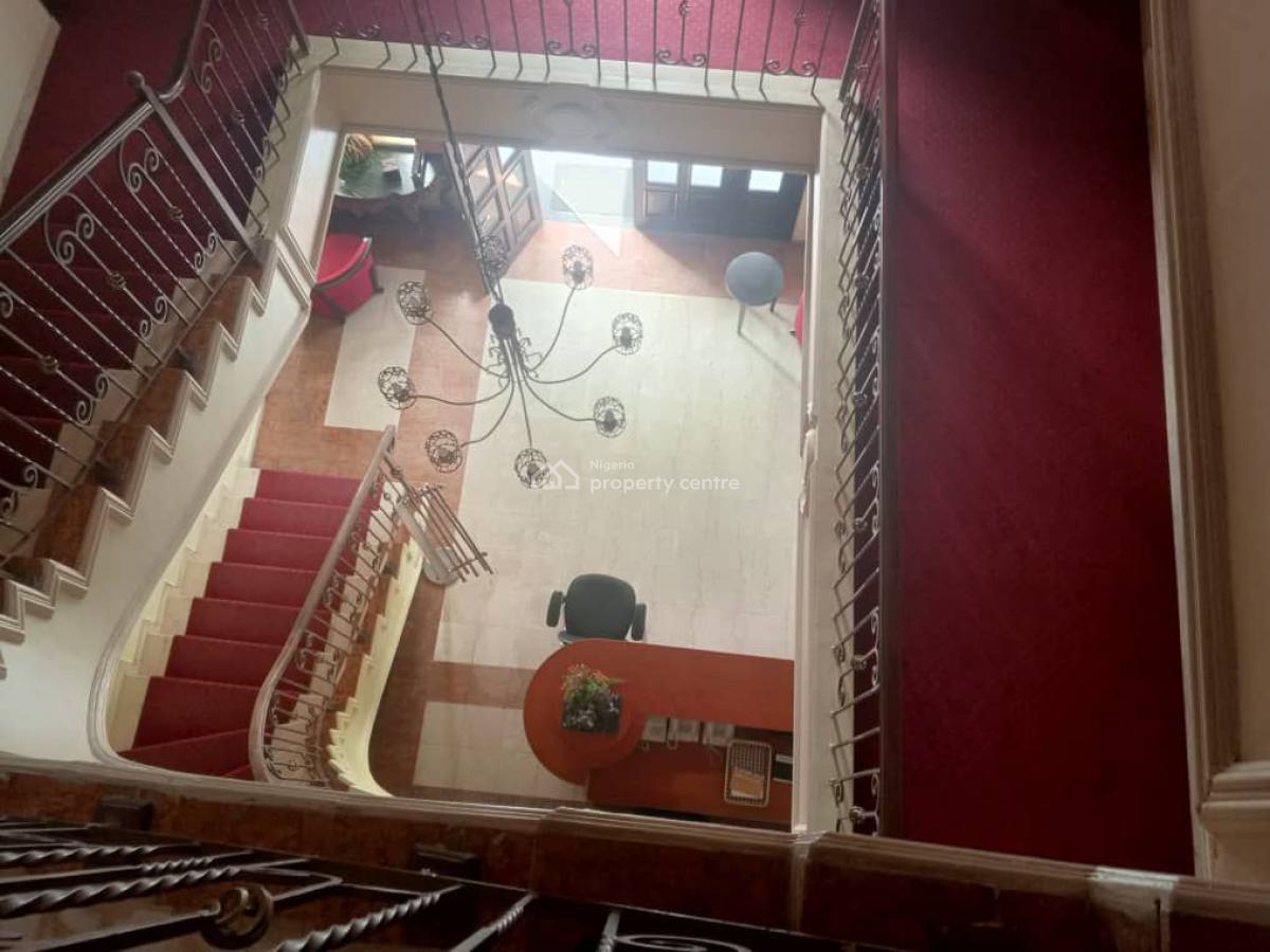 4 Star Hotel, 49 Rooms, Pool, Gym, Ikoyi Extension, Ikoyi, Lagos, Hotel / Guest House for Sale