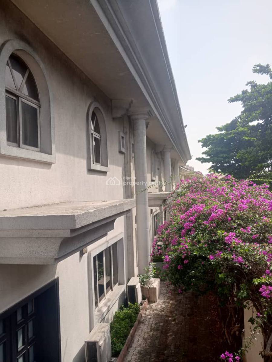 4 Star Hotel, 49 Rooms, Pool, Gym, Ikoyi Extension, Ikoyi, Lagos, Hotel / Guest House for Sale