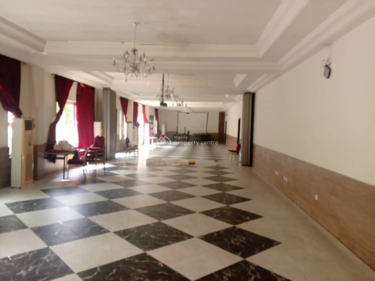 4 Star Hotel, 49 Rooms, Pool, Gym, Ikoyi Extension, Ikoyi, Lagos, Hotel / Guest House for Sale