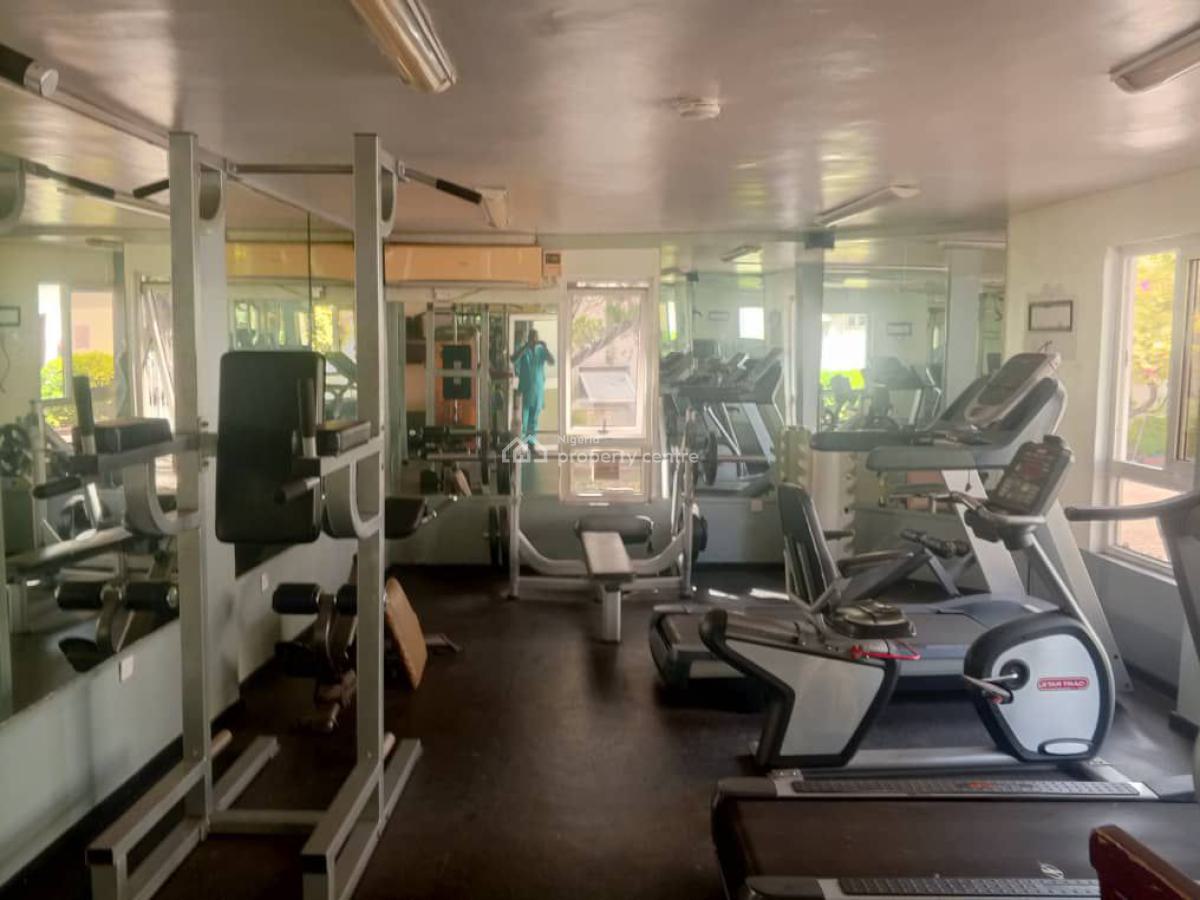 4 Star Hotel, 49 Rooms, Pool, Gym, Ikoyi Extension, Ikoyi, Lagos, Hotel / Guest House for Sale
