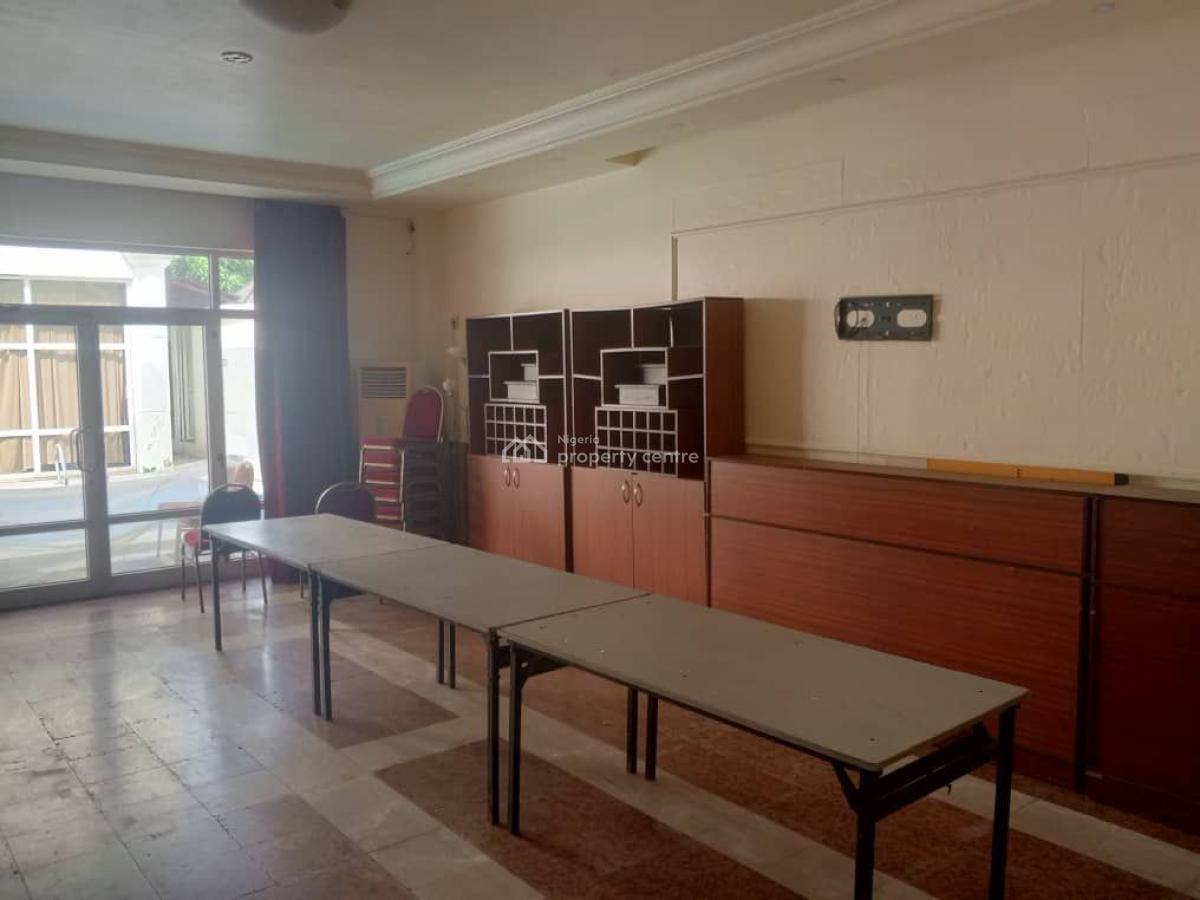 4 Star Hotel, 49 Rooms, Pool, Gym, Ikoyi Extension, Ikoyi, Lagos, Hotel / Guest House for Sale