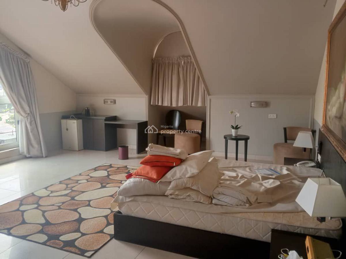 4 Star Hotel, 49 Rooms, Pool, Gym, Ikoyi Extension, Ikoyi, Lagos, Hotel / Guest House for Sale