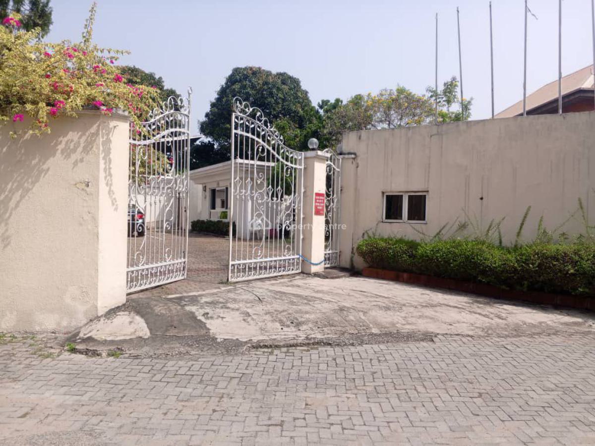 4 Star Hotel, 49 Rooms, Pool, Gym, Ikoyi Extension, Ikoyi, Lagos, Hotel / Guest House for Sale