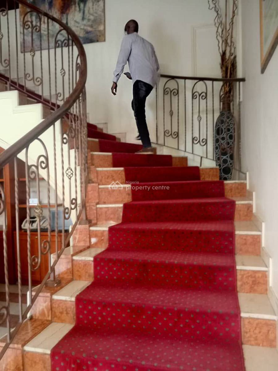 4 Star Hotel, 49 Rooms, Pool, Gym, Ikoyi Extension, Ikoyi, Lagos, Hotel / Guest House for Sale