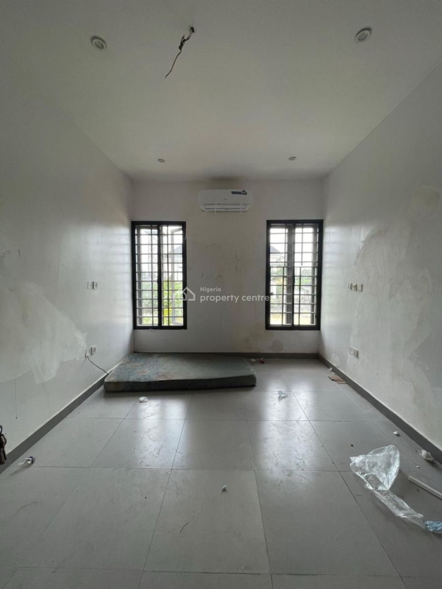 Elegantly Built 3 Bedroom Apartment with Bq and Elevator, Ikoyi, Lagos, Flat / Apartment for Sale