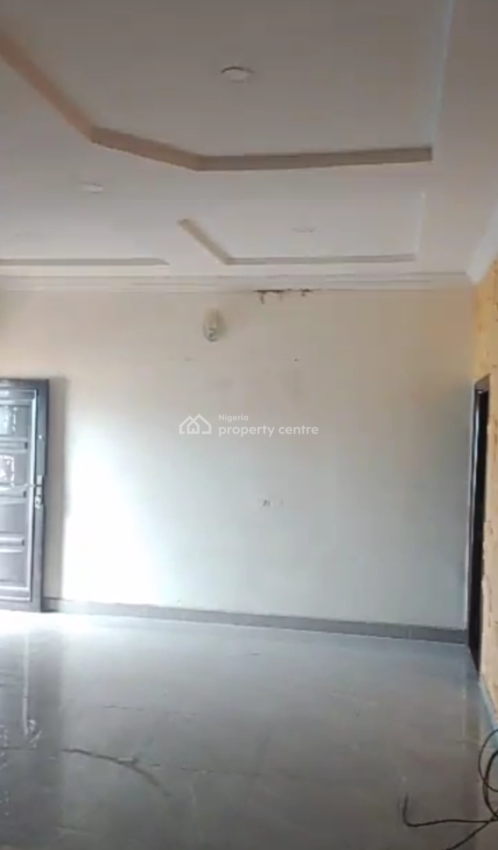 Renovated Three Bedroom Apartment(video Available), Allen, Ikeja, Lagos, Flat / Apartment for Rent