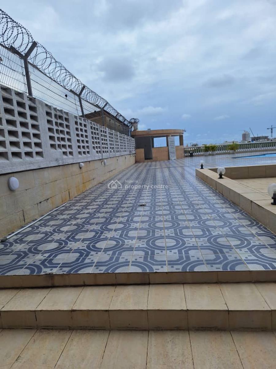 Newly Built 18 Units of Mini Flat & 19 Units Selfcontain, Ilasan, Lekki, Lagos, Flat / Apartment for Sale