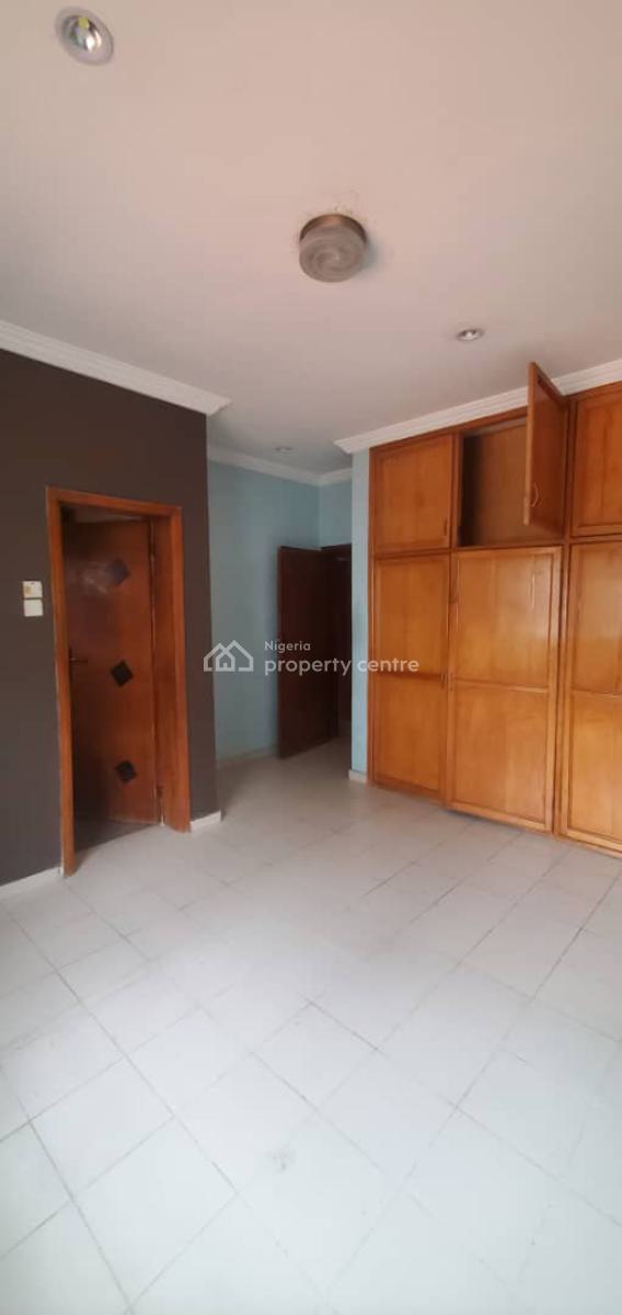 Sweet 4 Bedroom Detached House with Bq in a Secured Estate, Lekki Phase 1, Lekki, Lagos, Detached Duplex for Rent