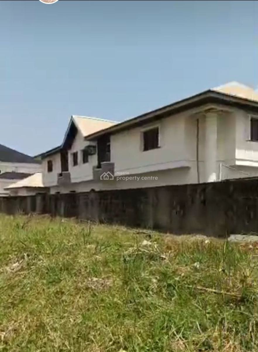 650 Sqm of Land, Royal Pine Estate Orchid Road, Lekki, Lagos, Residential Land for Sale