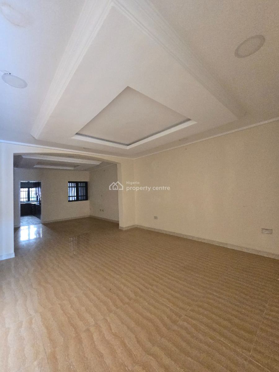Newly Built 2 Units of 4 Bedroom Apartment, Off Admiralty Road, Lekki Phase 1, Lekki, Lagos, House for Rent