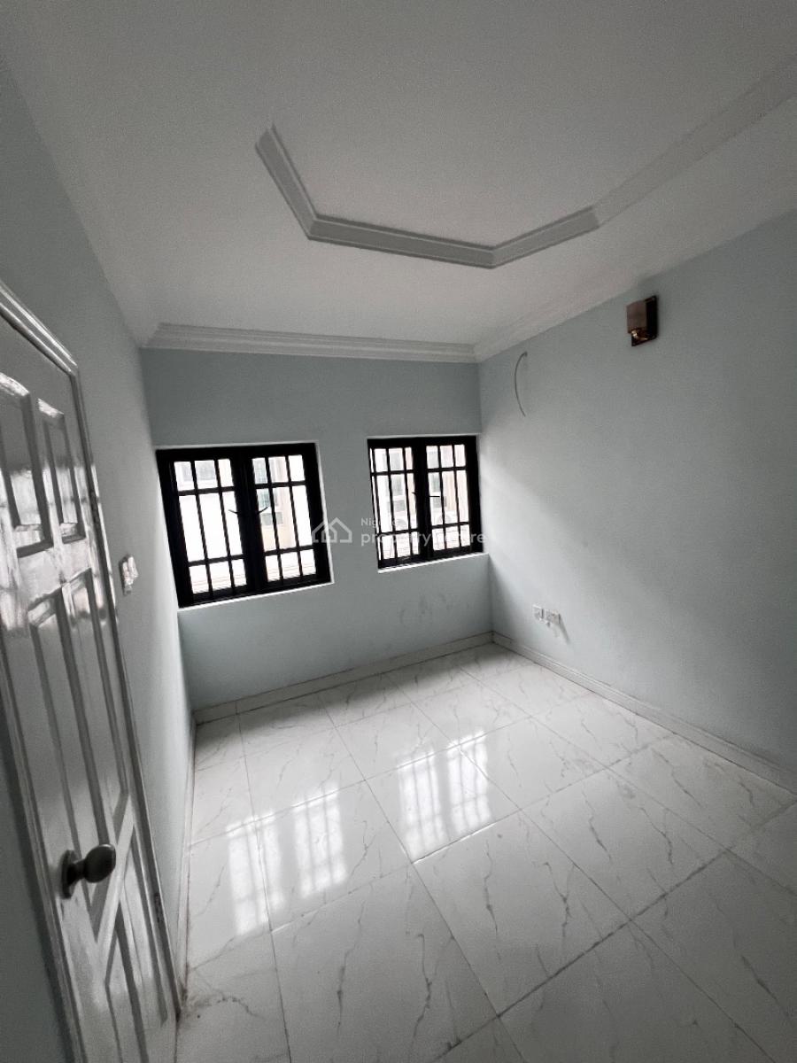 2 Units of 4 Bedroom Apartment, Lekki Phase 1, Lekki, Lagos, Block of Flats for Rent