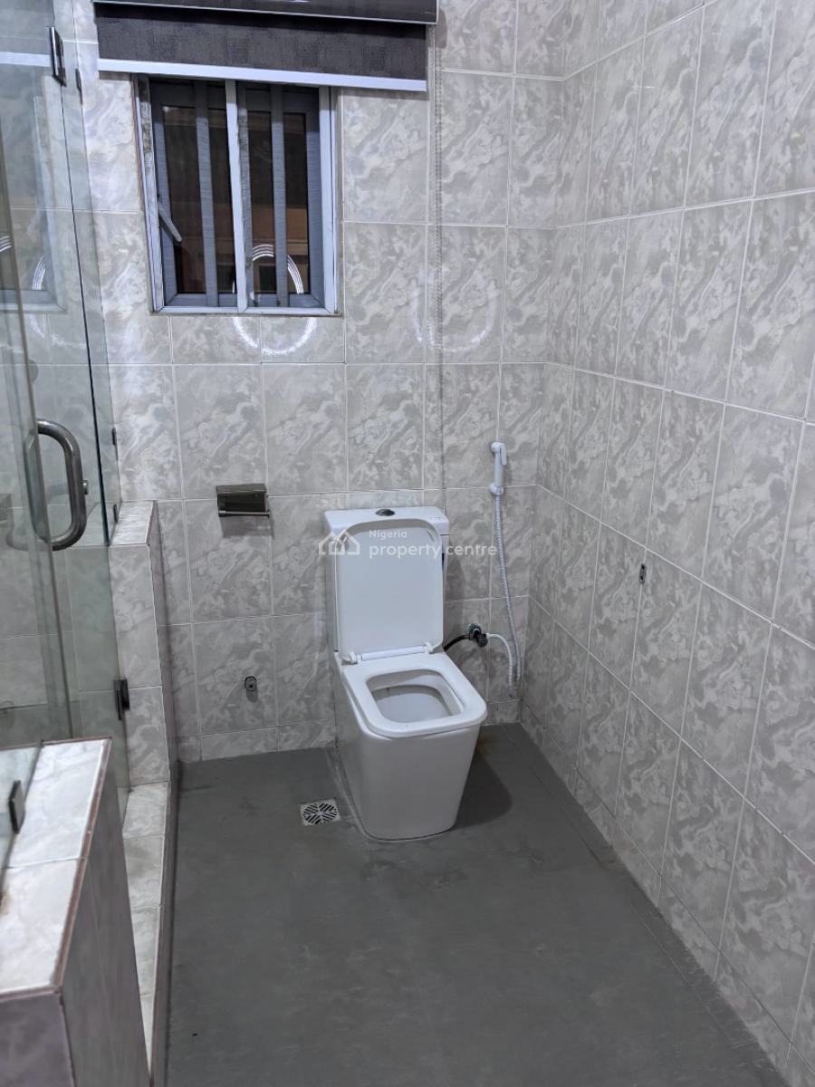 Furnished 4 Bedroom Home in a Gated Estate, Ajah, Lagos, Semi-detached Duplex for Sale