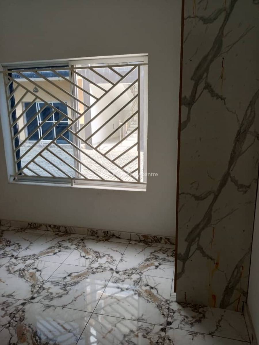 Newly Built 2 Bedrooms, Mobil Road, Ajah, Lagos, Terraced Duplex for Sale