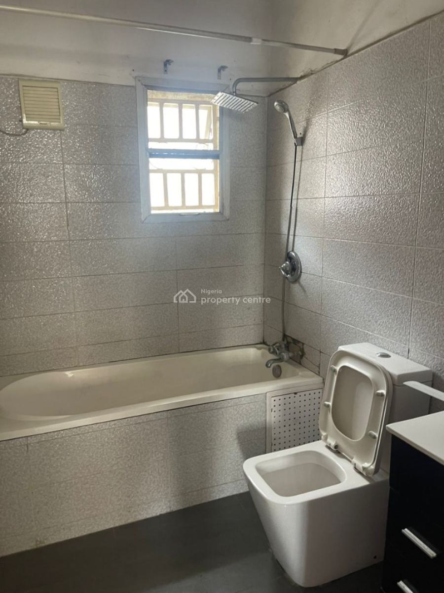 Luxury 3 Bedroom Flat with Bq in a Secured Estate, Parkview, Ikoyi, Lagos, Flat / Apartment for Sale
