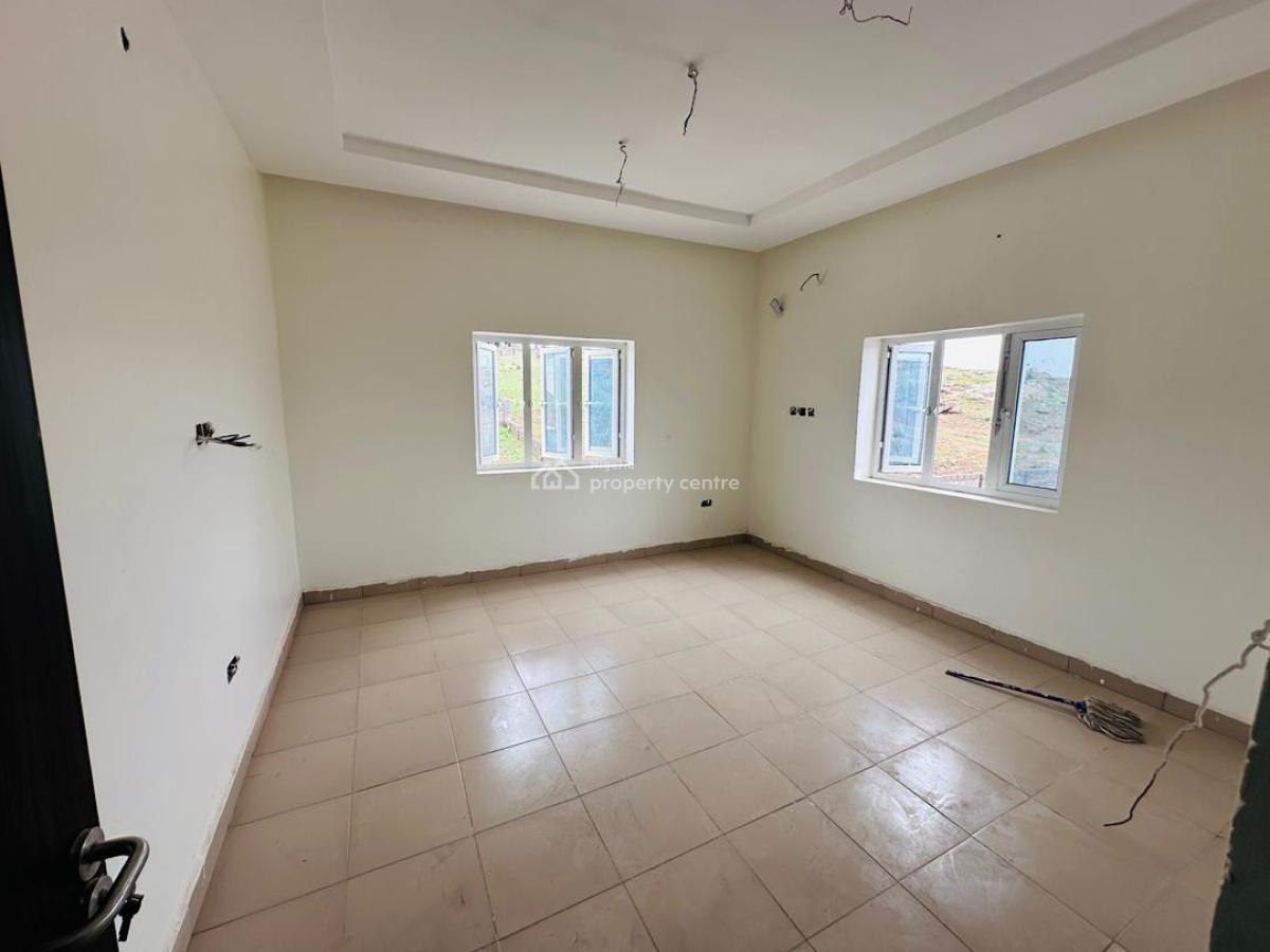 Tastefully Finished 2 Bedroom Flat, Life Camp, Abuja, Flat / Apartment for Sale
