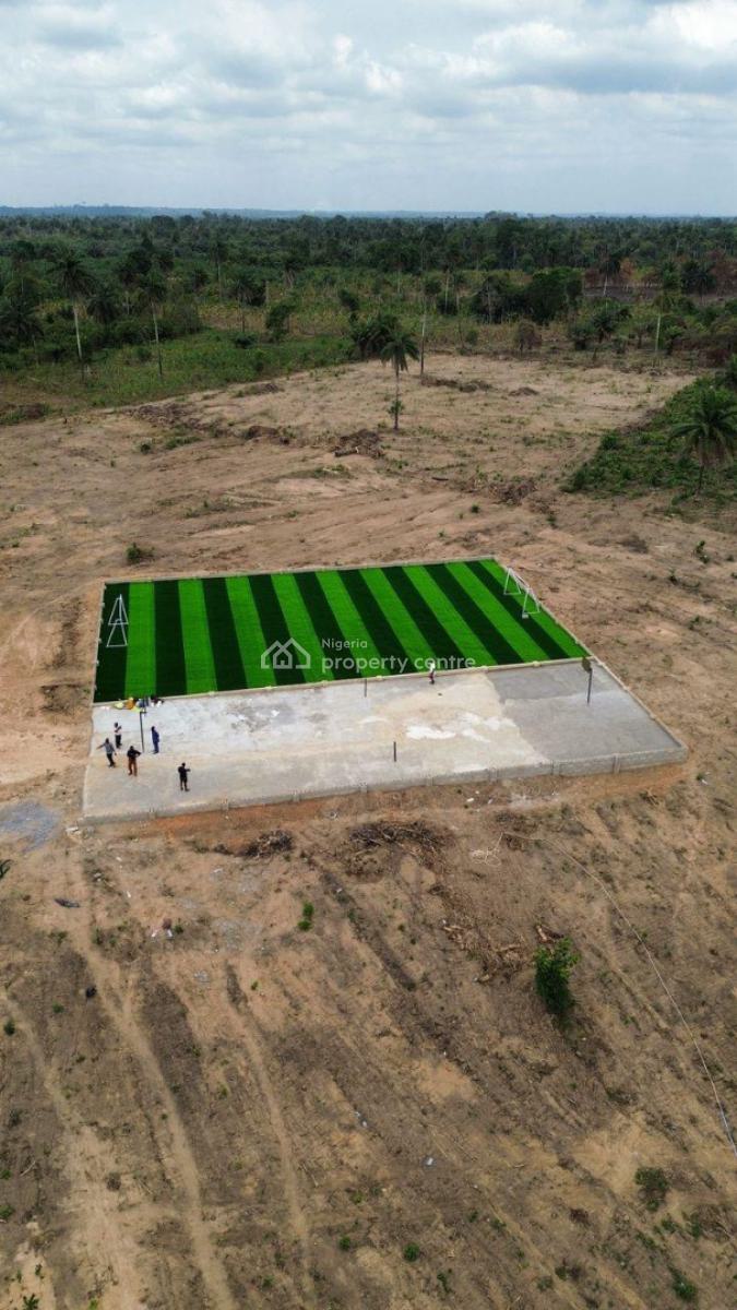 Most Affordable Commercial Land, Ibefun,  Ikorodu Road, Epe, Lagos, Commercial Land for Sale