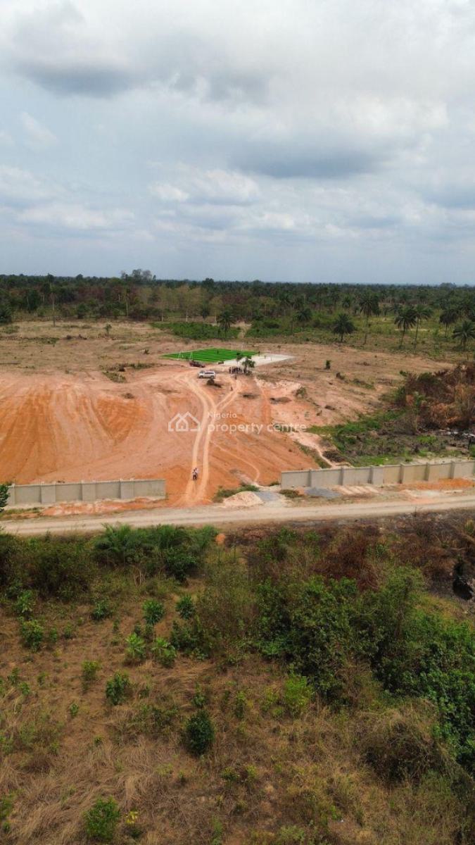 Most Affordable Commercial Land, Ibefun,  Ikorodu Road, Epe, Lagos, Commercial Land for Sale