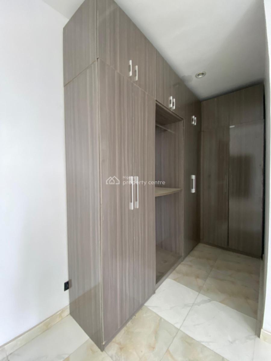 5 Bedroom Fully Detached Duplex with Bq, Orchid, Ikota, Lekki, Lagos, Detached Duplex for Sale