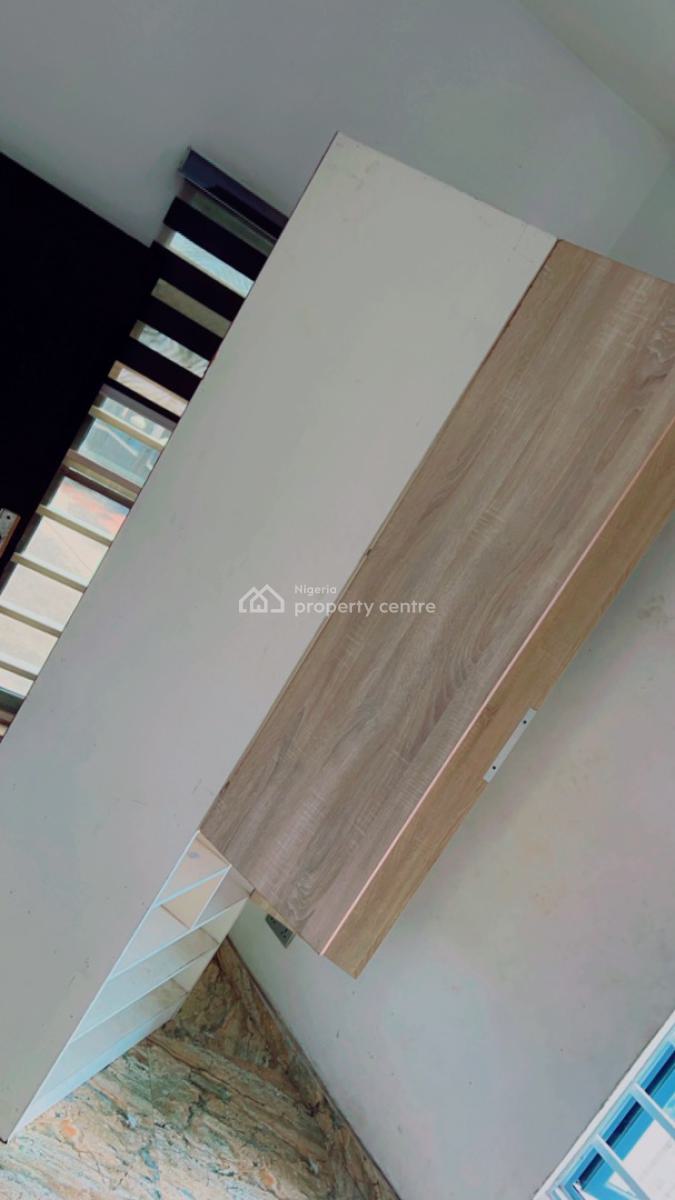 Spacious 2 Bedroom, Orchid, Lekki, Lagos, House for Rent