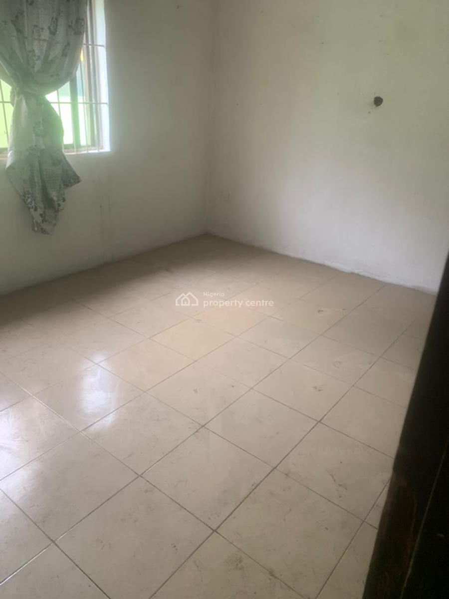 3 Bedroom Flat, Lekki Phase 1, Lekki, Lagos, Flat / Apartment for Rent