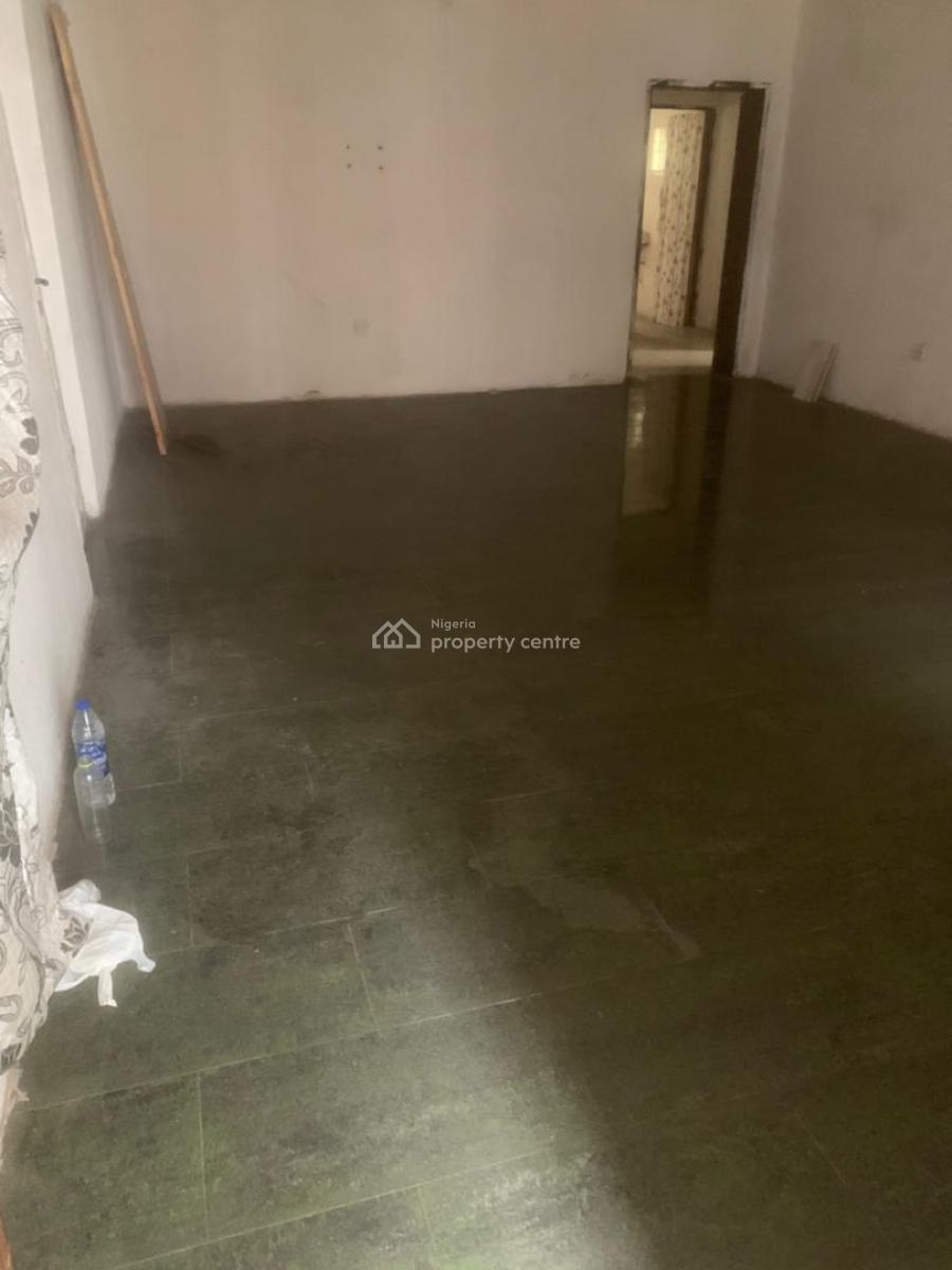 3 Bedroom Flat, Lekki Phase 1, Lekki, Lagos, Flat / Apartment for Rent