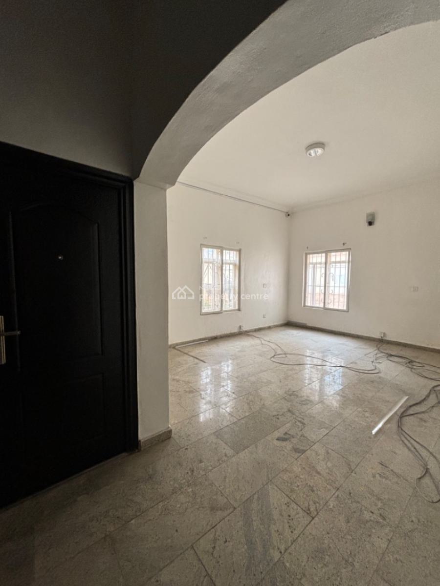 Self Serviced 4 Bed Semi Detached Duplex with Bq, Lekki Phase 1, Lekki, Lagos, Semi-detached Duplex for Rent
