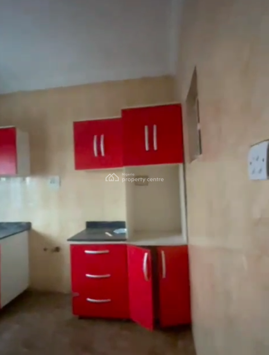 Newly Built 3 Bedroom Flat, Forthright Estate, Magboro, Ogun, Flat / Apartment for Rent