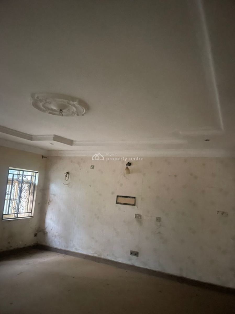 2 Unit of Semi Detached 6 Bedrooms Duplex with Two Seating Room, Valley View Estate., Ebute, Ikorodu, Lagos, Detached Duplex for Sale