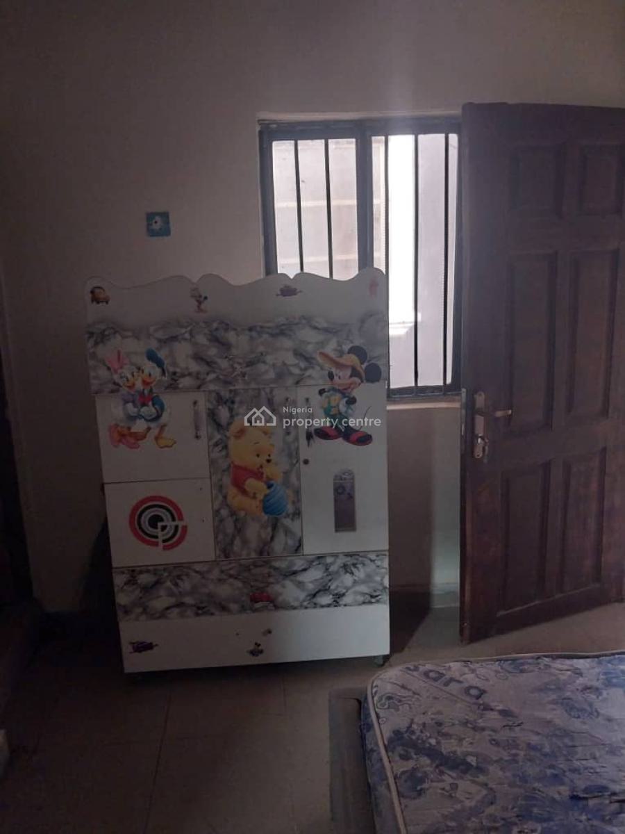 Self Contain, Greenville Estate, Badore, Ajah, Lagos, Self Contain (single Rooms) for Rent