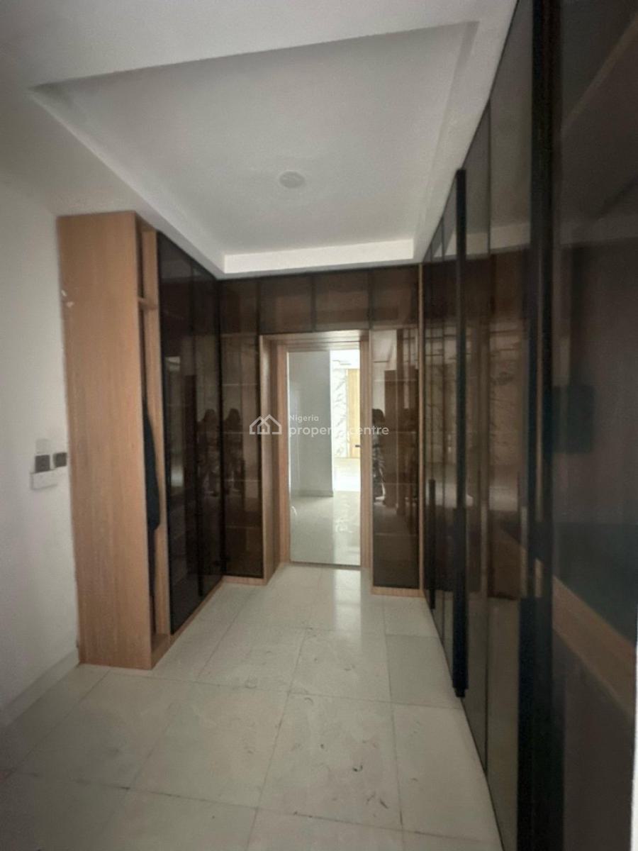 4 Bedroom Fully Detached Duplex with Bq, Orchid, Lekki, Lagos, Detached Duplex for Rent